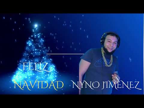 NYNO JIMENEZ - NAVIDAD CON LA FAMILIA