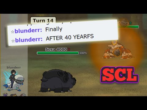 Explaining the Best Competitive Pokémon Games from Week 3 of Smogon Champion's League