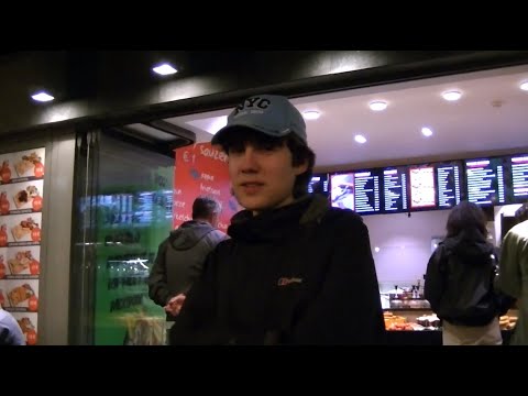 Arend Delabie - Stain (Official Video)