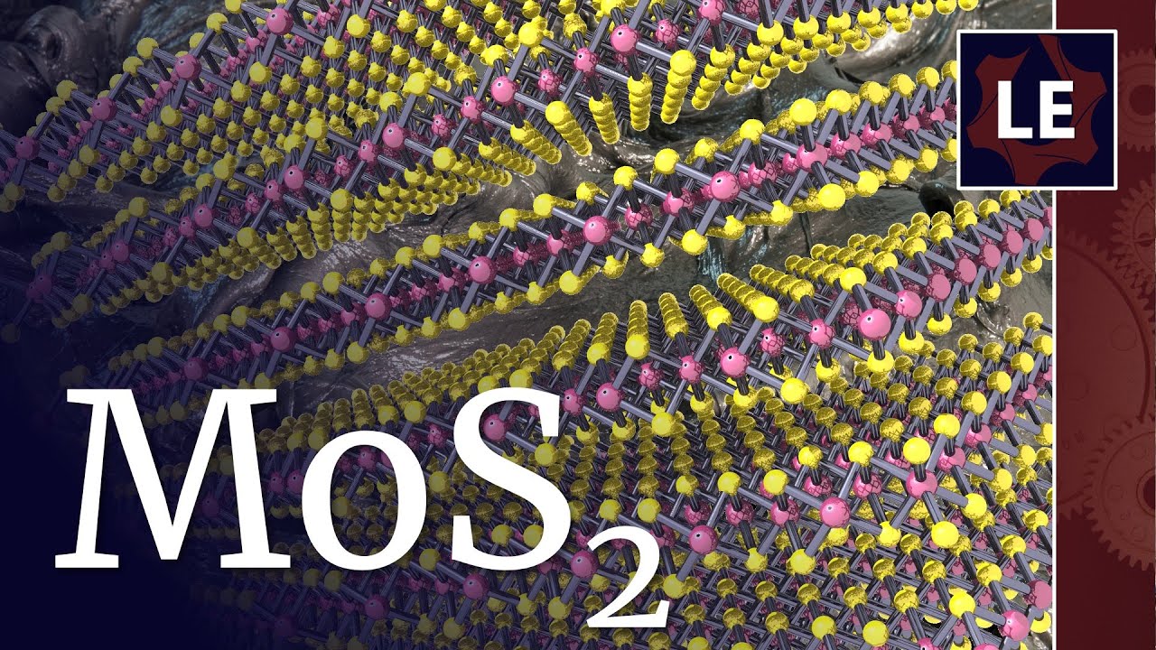 How does Moly work as a lubricant additive?