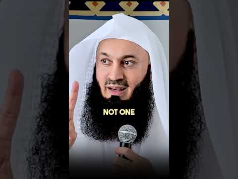 Supremacy of Ibrahim AS #muftimenk #muslim #islam #allah #quran #faith #hajj #makkah #sacrifice #dua