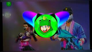 Cover art for 24k song thingie