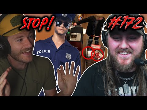 OOMPAVILLE ADMITS HE'S A FED! - GOONS #172