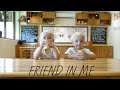 Friend In Me - Frances England Friend In Me