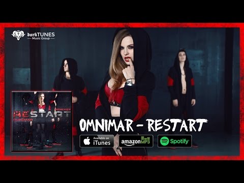 OMNIMAR - Reason (Remix by Cutoff Sky) (Full Track) | darkTunes Music Group