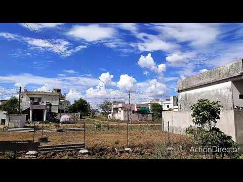 Timelapse of clouds shot on redmi note 7 pro