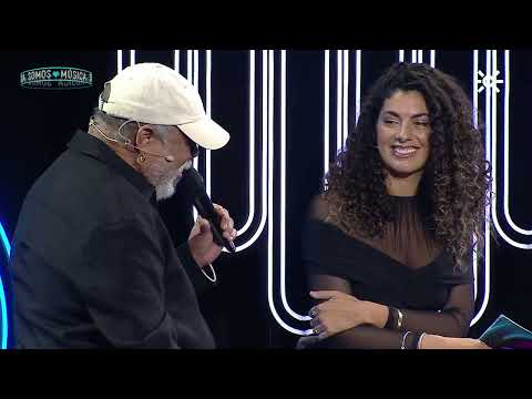 Pancho Céspedes nos regala 'Pensar en ti' en 'Somos Música'