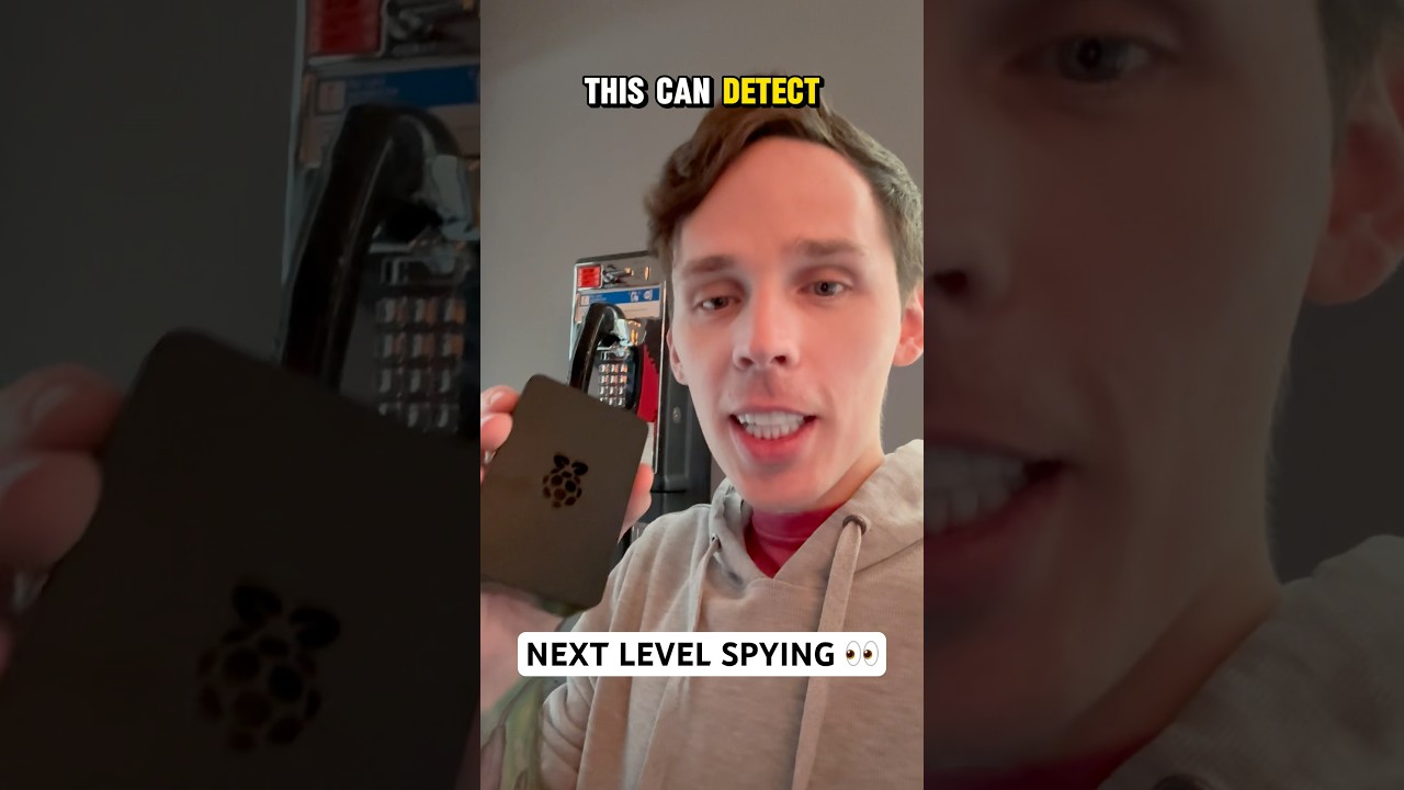 NEXT LEVEL BLUETOOTH SPYING