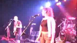 Big Country - &#39;Fragile Thing&#39; - with Kirsten Adamson, Final Fling unreleased, Glasgow, 2000
