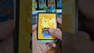 เกลือแห่งความเบียว - โปเกม่อน CHAOS RISING TCG EP0343