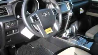 preview picture of video '2011 Toyota 4Runner Dry Ridge KY'