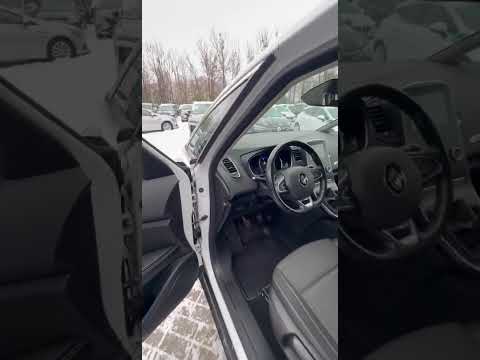 фото renault grand scenic iv 0