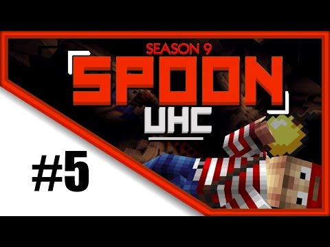 Jukebox of Dreams! (Minecraft Ultra HardCore Plugin) SPOON UHC: Season 9 #5