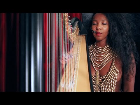 ZEM - Tribute to Santana - Black Magic Woman