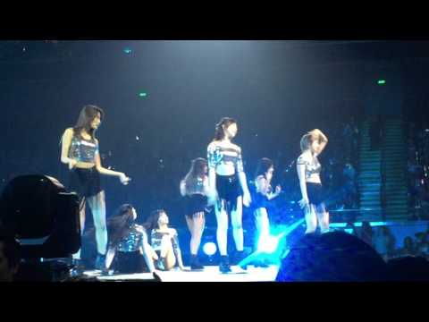 (160903)AOA - (Heart Attack) @MBC Show Champion Manila