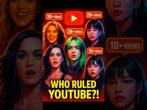 YouTube Thumbnail