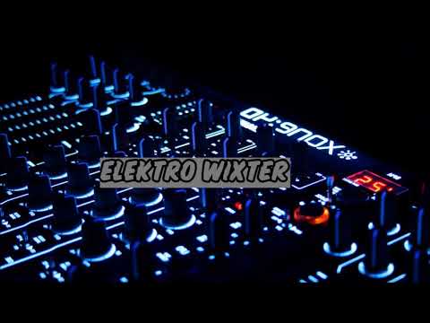 Erstes Lied/ElektroWixter/#1