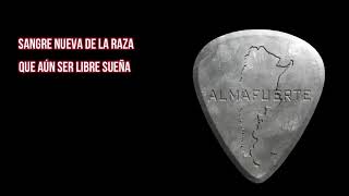 SENTIR INDIANO-LETRA