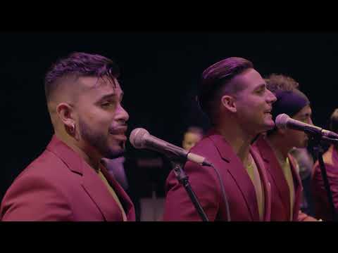 La Salsa la Traigo Yo -- Sonora Carruseles