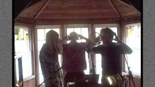 State Radio: Knights of Bostonia (Making of...)