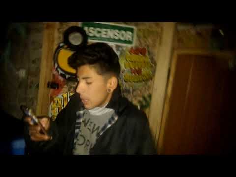 COLEK // SUR FREESTYLE (Session #5)