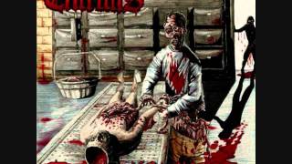 Entrails - Stormy Death