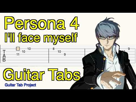 I'll Face Myself