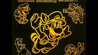 Super Mario Bros. 1, 2, 3 Hop! Step! Jump! - SMB 1,2 Nonstop Dacing Edition