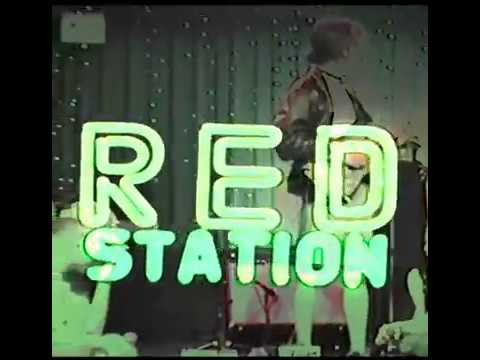 red station#3 Jclef & Choilb