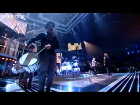 Danny and Bo duet Read All About It - The Voice UK - Live Finals!