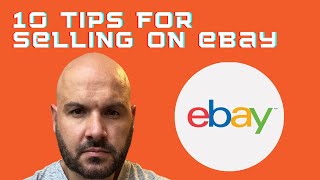 Ten Tips for Selling Cards on eBay