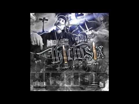 EVERYBODY TRAPPIN (Audio) - Jason Packs x Cokekeys