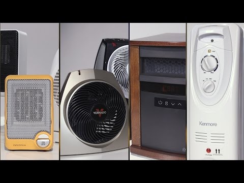 Space Heater Buying Guide  | Consumer Reports