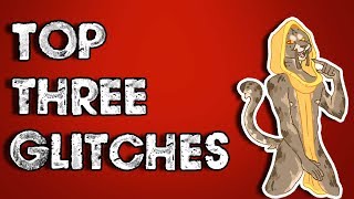 3 USEFUL GLITCHES IN OBLIVION - ELDER SCROLLS