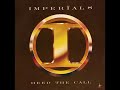 Imperials – Let Jesus Do It For You