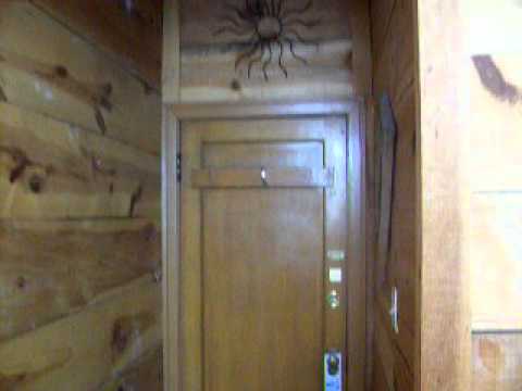 Room Review #2 Grand Canyon Hotel, Williams AZ