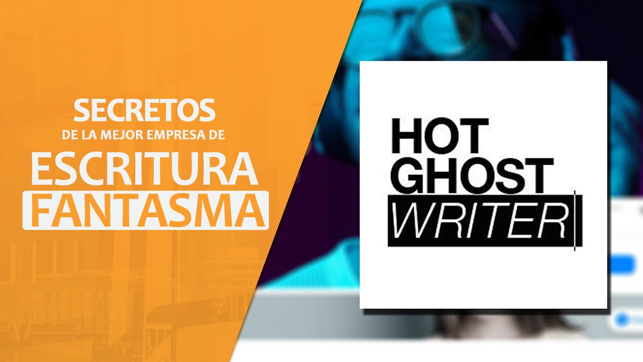 Empresa de escritura fantasma - Amazon KDP Español