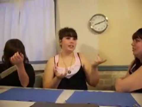 True Life: I'm Nina Davis