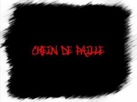 Chien de paille Kheops & Psy 4 de la rime