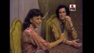 CAMILO SESTO  ( Si tu te vas- Esp - Los 15 grandes exitos ) HD