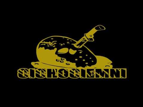 CichoCiemni - International Horrorcore feat. Krvavy; La Vay; P.U.GrounD; Scareone