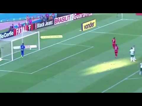 Vila Nova 3x1 Guarani