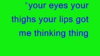 H20 - What&#39;s It Gonna be remix With Lyrics