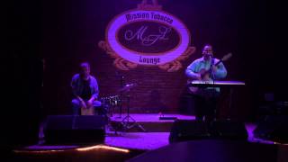 My Heart's Got A Mind of it's Own (Live @ MTL) 12-3-14 - Chase Given