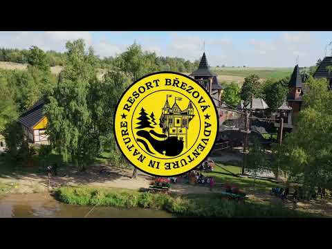 Rodinný výlet do Resortu Březová | Zábava a zážitky pro celou rodinu