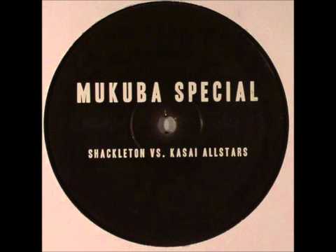 Mukuba Special - Shackleton vs. Kasai Allstars