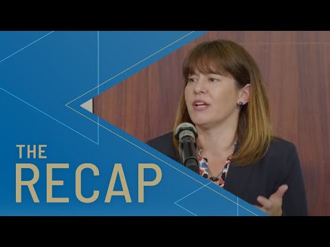 The ReCap | Forced Labor Around the World