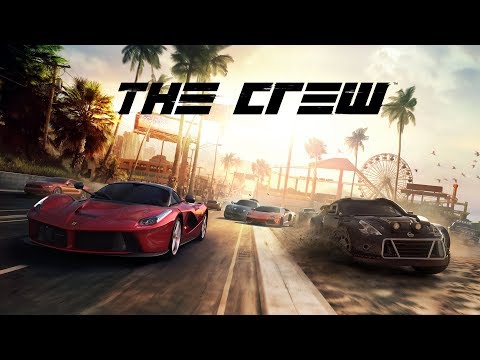 The Crew - Get Low [GMV]