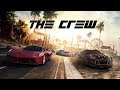 The Crew Get Low GMV