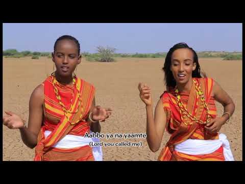 Aabbo Ya Na Yaamte Good Shepherd Choir North Horr Parish Marsabit